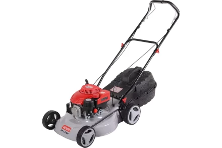 Бензиновая газонокосилка Ресанта КР-5.0 БП 70/3/11 купить в Новом Уренгое