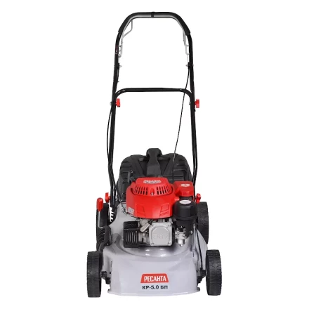 Бензиновая газонокосилка Ресанта КР-5.0 БП 70/3/11 купить в Новом Уренгое