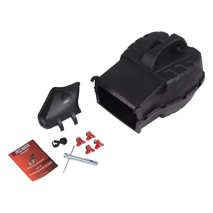 Бензиновая газонокосилка Ресанта КР-5.0 БП 70/3/11 купить в Новом Уренгое