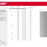 ЗУБР ПС-2.0, 80 x 240 x 2 мм, цинк, соединительная пластина (310256-080-240) купить в Новом Уренгое