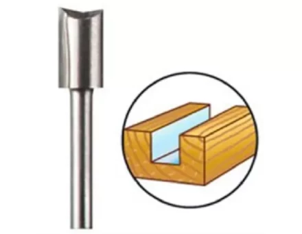 Фреза 654 по дереву Dremel купить в Новом Уренгое