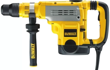 Перфоратор D 25722 K DeWalt купить в Новом Уренгое