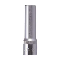 Головка торцевая глубокая 1/2"DR 9 мм S04HD4109 Jonnesway 47232