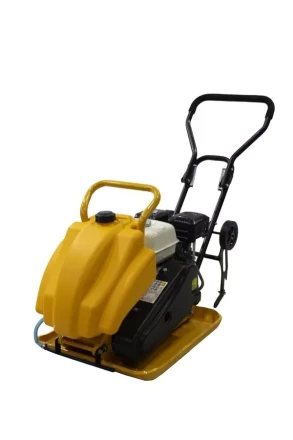 Виброплита TOR T-90 95 кг, 20кН Honda бак, коврик, колесный комплект 1015795 купить в Новом Уренгое