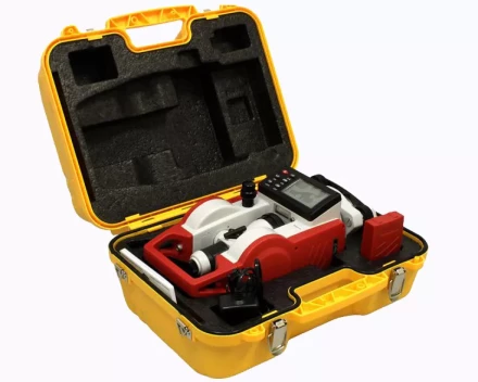 Теодолит электронный ADA DigiTeo-10 купить в Новом Уренгое