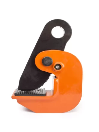 Захват горизонтальный TOR DHQA (г/п 10,0 т, лист 0-100 мм) (G) 122103 купить в Новом Уренгое