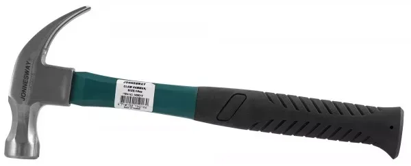 Молоток столярный 750 г M05016 Jonnesway 48829 купить в Новом Уренгое