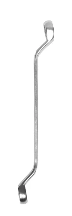 Ключ гаечный кольцевой коленчатый 17x19 Энкор 26121 купить в Новом Уренгое