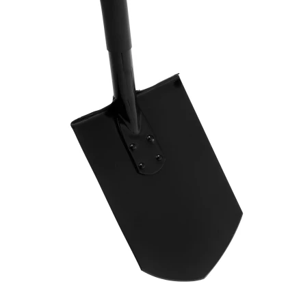 Лопата штыковая Palisad, 185х280х1190 мм, цельнометаллическая, LUXE, 61675 купить в Новом Уренгое