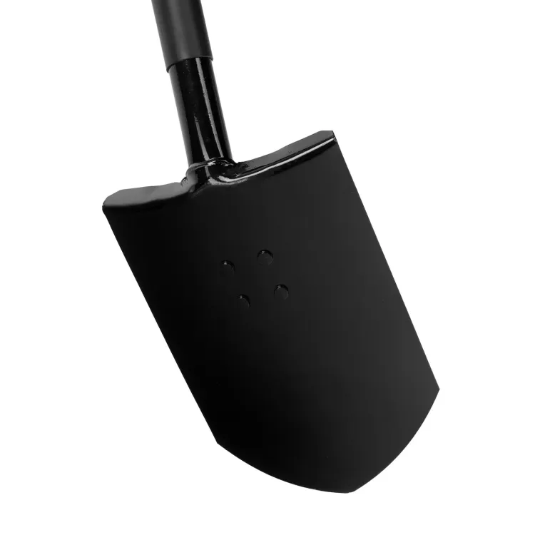 Лопата штыковая Palisad, 185х280х1190 мм, цельнометаллическая, LUXE, 61675 купить в Новом Уренгое