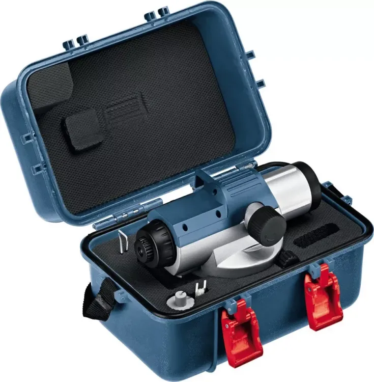 Нивелир оптический BOSCH GOL 26 D купить в Новом Уренгое