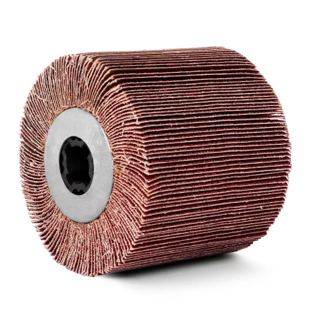 Барабан MESSER тип P лепестковый, 120х100х19 мм, #60, max 3500 об/мин купить в Новом Уренгое