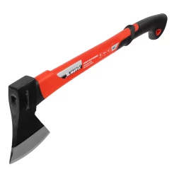 Топор, 1000 г Matrix 21415, эргономичная фибергласовая рукоятка, 610 мм