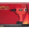 Сетевой вытяжной заклепочник MESSER M4000 купить в Новом Уренгое