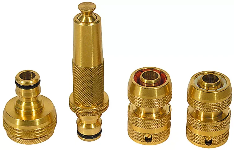 Набор RACO "Profi", Наконечник, адаптер и соединители 1/2"х3/4"х1", латунь, 5 предметов 4246-55058B купить в Новом Уренгое