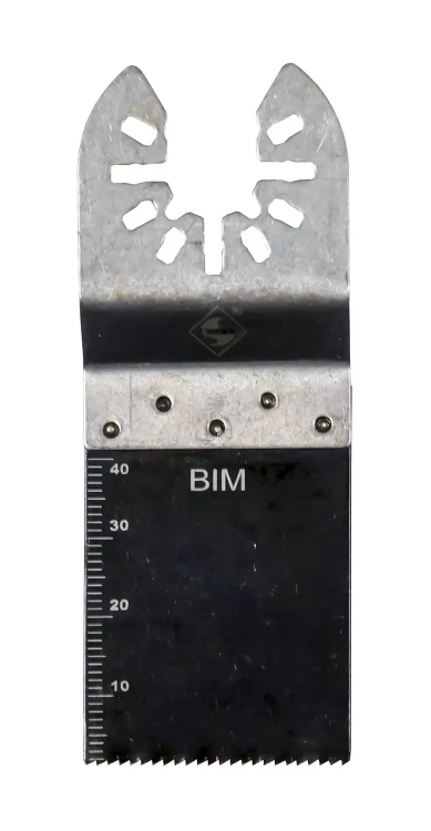 Насадка пильная BIM 34мм Энкор 50456 купить в Новом Уренгое