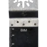 Насадка пильная BIM 34мм Энкор 50456 купить в Новом Уренгое