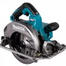 Аккумуляторная дисковая пила Makita XGT HS004GZ (без АКБ и ЗУ) купить в Новом Уренгое
