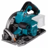 Аккумуляторная дисковая пила Makita XGT HS004GZ (без АКБ и ЗУ) купить в Новом Уренгое