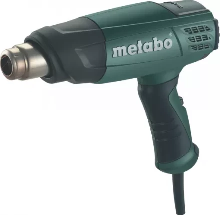 Фен строительный Metabo H 16-500 купить в Новом Уренгое