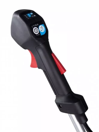 Аккумуляторная травокосилка (триммер) 40V XGT UR002GZ05 (без АКБ и ЗУ) купить в Новом Уренгое