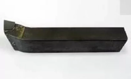 Резец подрезной отогнутый 40х25х200 ВК8 левый ГОСТ 18880-73 Россия купить в Новом Уренгое