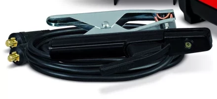 Сварочный аппарат TECNICA 211/S  ACX PLASTIC C CASE  Telwin купить в Новом Уренгое