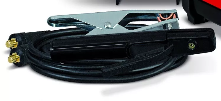 Сварочный аппарат TECNICA 211/S  ACX PLASTIC C CASE  Telwin купить в Новом Уренгое