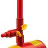 Насос GRINDA фонтанный д/чистой воды, 3 насадки, пропускная способность 1500 л/ч, высота подачи воды 2 м, 38 Вт GFP-25-2.0 купить в Новом Уренгое