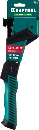 Композитный сверхлёгкий cкобозабиватель, тип 140 3154 купить в Новом Уренгое