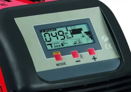 Аппарат точечной сварки DIGITAL PULLER 5500 230V Telwin купить в Новом Уренгое