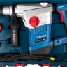 Перфоратор SDS-Max ЗПМ-40-1250 ЭВК серия ПРОФЕССИОНАЛ купить в Новом Уренгое