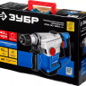 Перфоратор SDS-Max ЗПМ-40-1250 ЭВК серия ПРОФЕССИОНАЛ купить в Новом Уренгое
