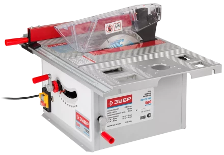 Станок распиловочный многофункциональный ЗПДС-255-1500 серия МАСТЕР купить в Новом Уренгое