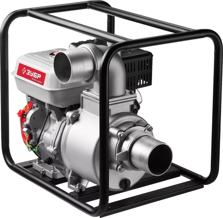 Мотопомпа бензиновая ЗБМП-1600 серия МАСТЕР купить в Новом Уренгое