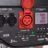 Генератор бензиновый PATRIOT GP 6530 купить в Новом Уренгое