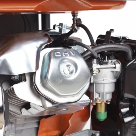 Генератор бензиновый PATRIOT GP 6530 купить в Новом Уренгое