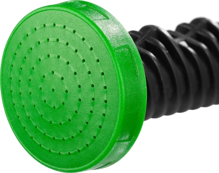 Насадка поливочная, РОСТОК 427255, тип сопла - душ, штуцер для шланга 1/2&quot; x 3/4&quot; 427255 купить в Новом Уренгое