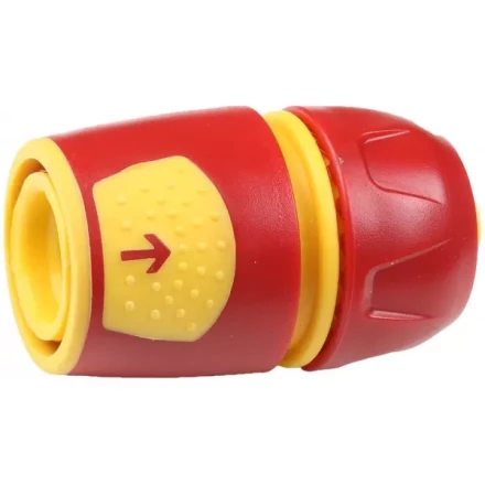 Соединитель универсальный GRINDA из ударопрочной пластмассы, 1/2&quot;-3/4&quot; 8-426225_z01 купить в Новом Уренгое