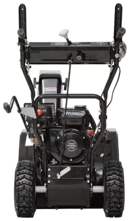 Снегоуборщик бензиновый Hyundai S 6560 купить в Новом Уренгое