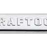 Ключи комбинированные KRAFTOOL, Cr-V, DIN 3113 27079-15 купить в Новом Уренгое