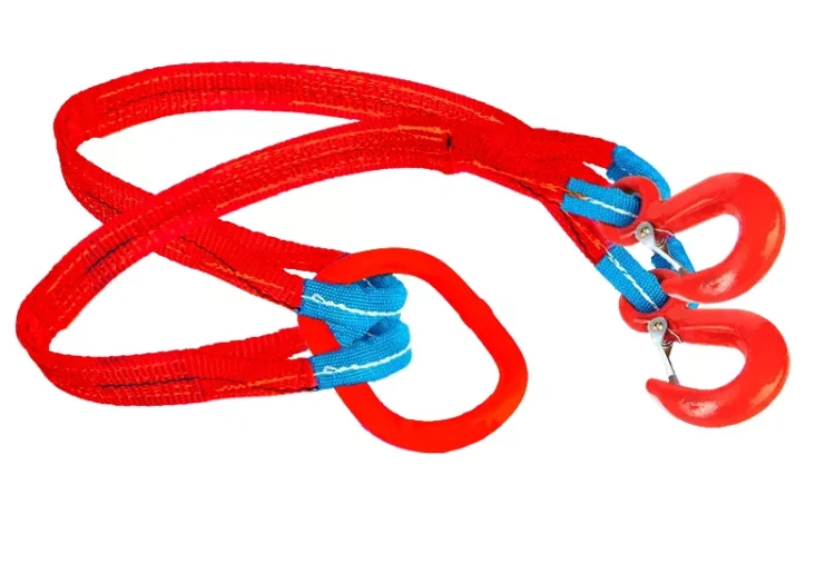 Строп текстильный TOR 2СТ 7,0 т 10,0 м 150 мм 1011540 купить в Новом Уренгое