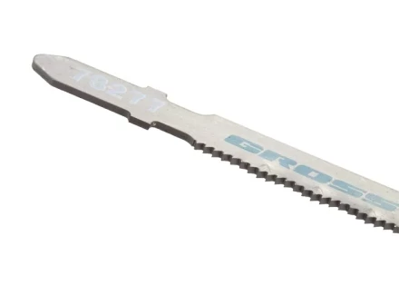 Полотна для электролобзика по металлу 2 шт 3111 - T118A GROSS 78277 купить в Новом Уренгое