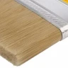 Кисть флейцевая "ЛАКИ" 35*10 мм  MATRIX Color Line 83362 купить в Новом Уренгое