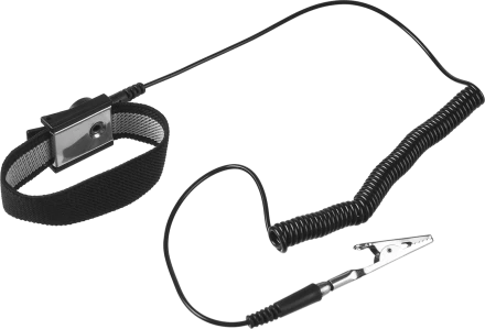 Антистатические браслеты серия МАСТЕР купить в Новом Уренгое