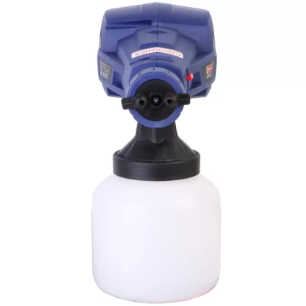 Краскораспылитель электрический Диолд КРЭ-2 купить в Новом Уренгое