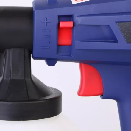 Краскораспылитель электрический Диолд КРЭ-2 купить в Новом Уренгое