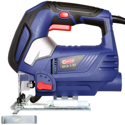 Лобзик Диолд ПЛЭ-1-07 (быстрозажимной механизм) купить в Новом Уренгое