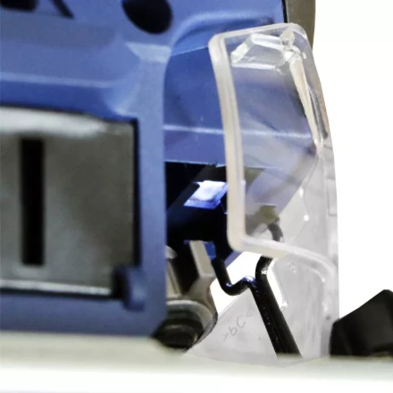 Лобзик Диолд ПЛЭ-1-07 (быстрозажимной механизм) купить в Новом Уренгое