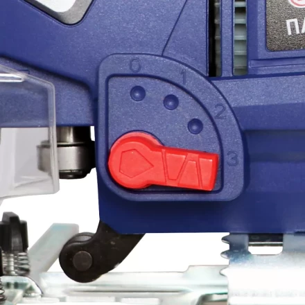 Лобзик Диолд ПЛЭ-1-07 (быстрозажимной механизм) купить в Новом Уренгое